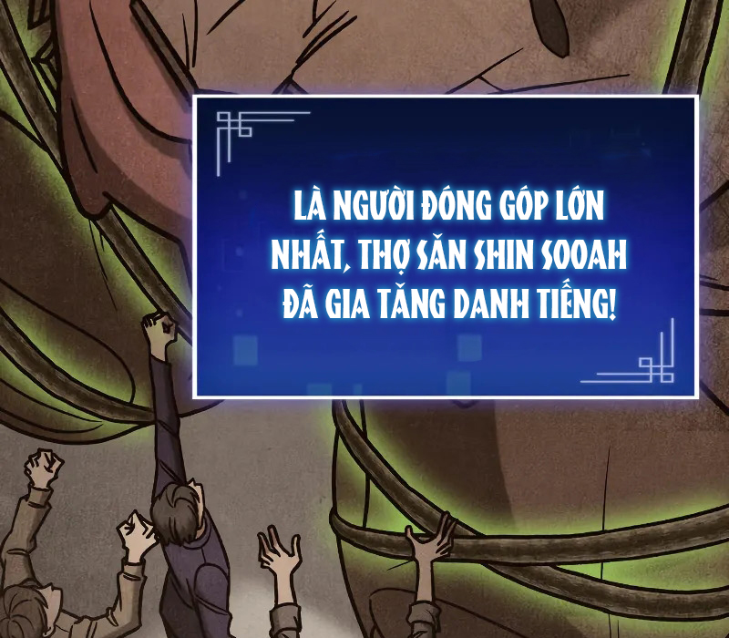 Thợ Săn Số Mệnh Cấp F chapter 70 - Trang 146