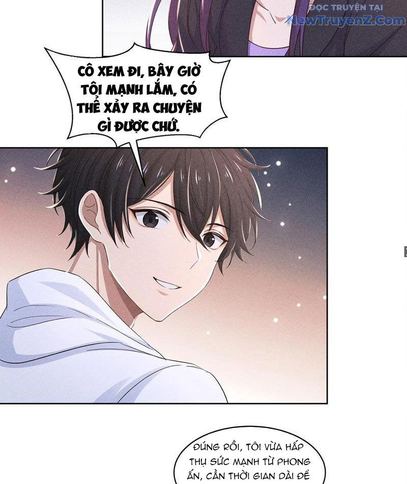 Chúa Tể Linh Khí Khôi Phục chapter 127 - Trang 55