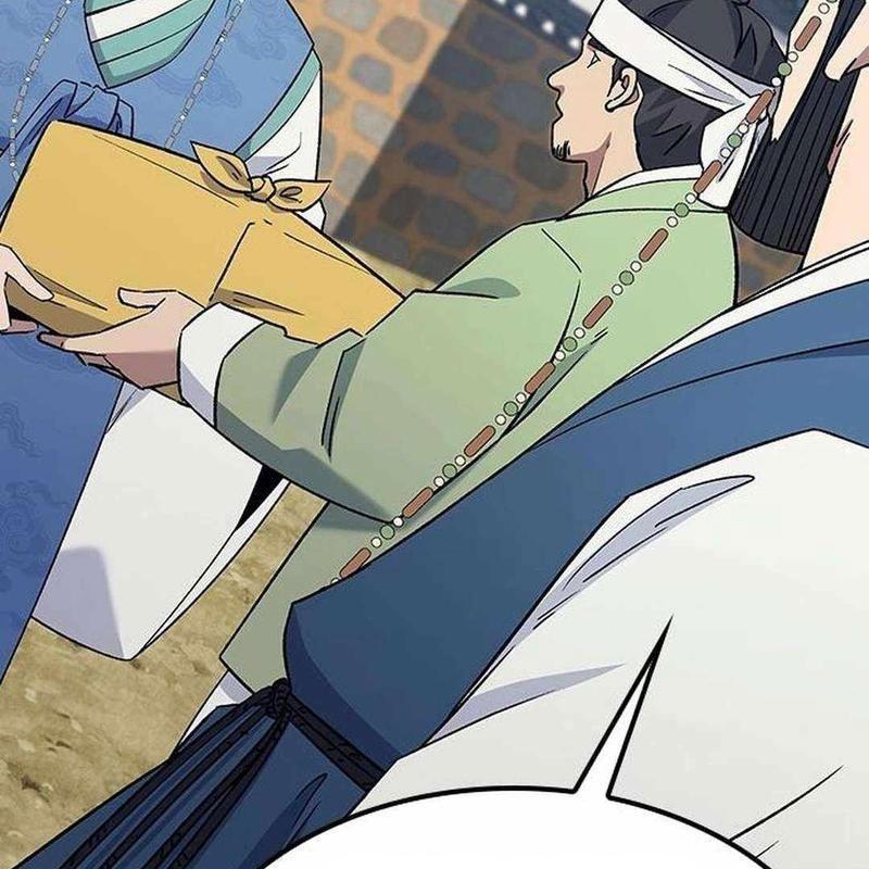 Bác Sĩ Tới Joseon chapter 46 - Trang 140
