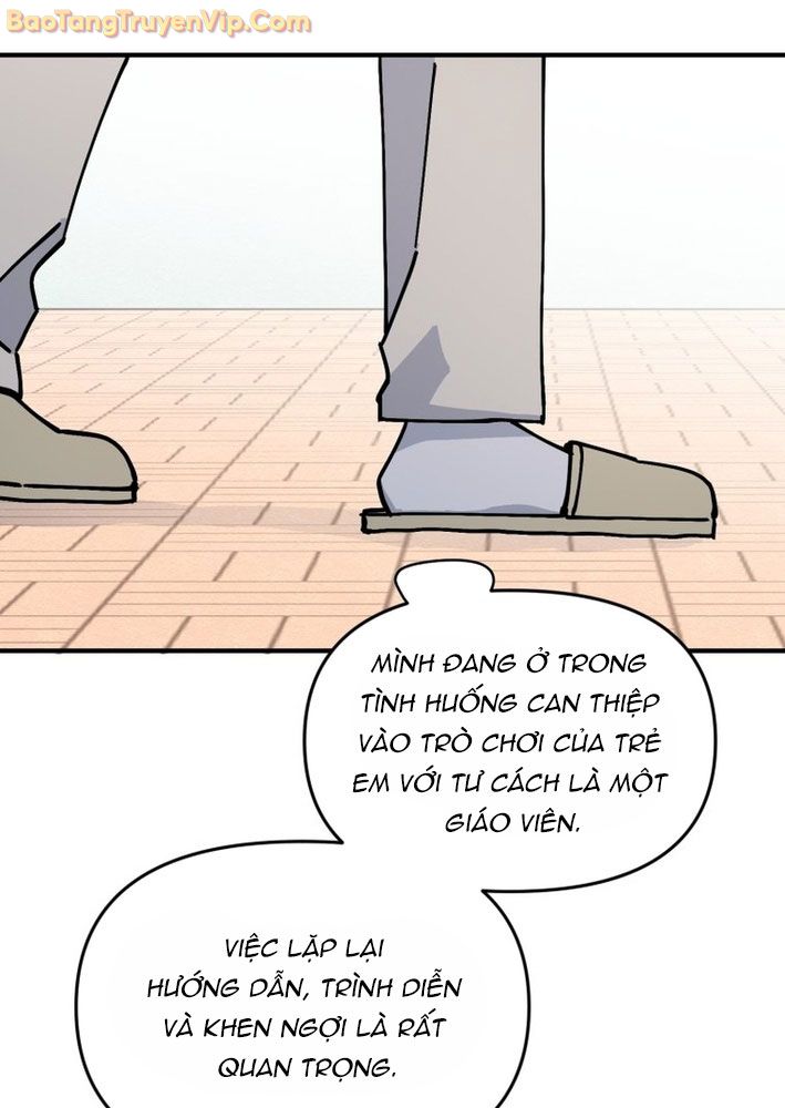 Sức mạnh siêu nhiên Nhật ký chăm sóc chapter 4 - Trang 39