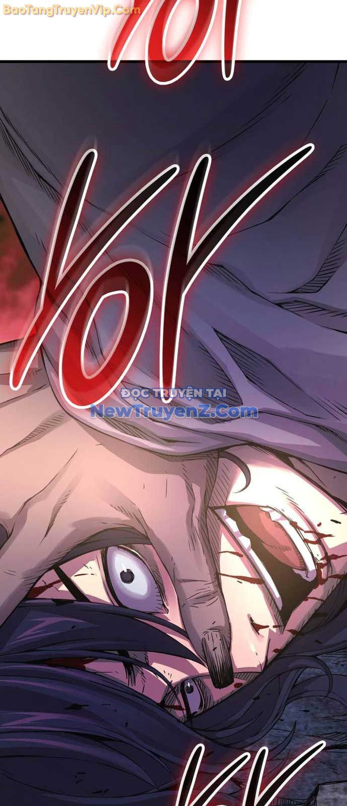 Quái Lực Loạn Thần chapter 74 - Trang 88