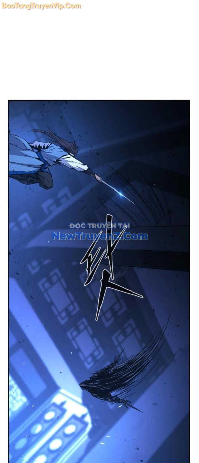 Tuyệt Đối Kiếm Cảm chapter 133 - Trang 59