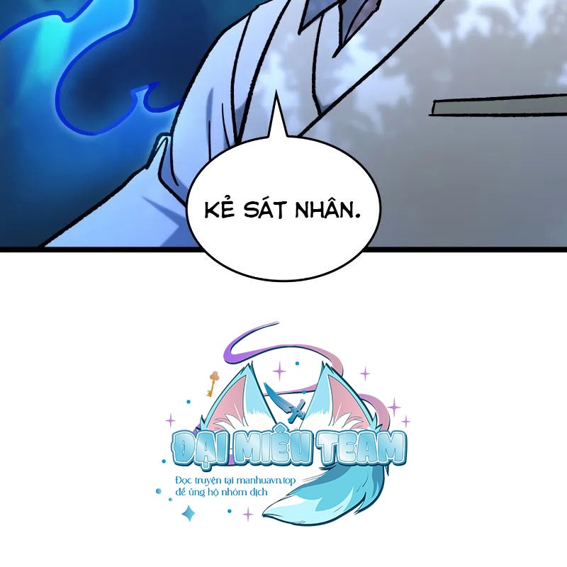 Thợ Săn Số Mệnh Cấp F chapter 72 - Trang 6