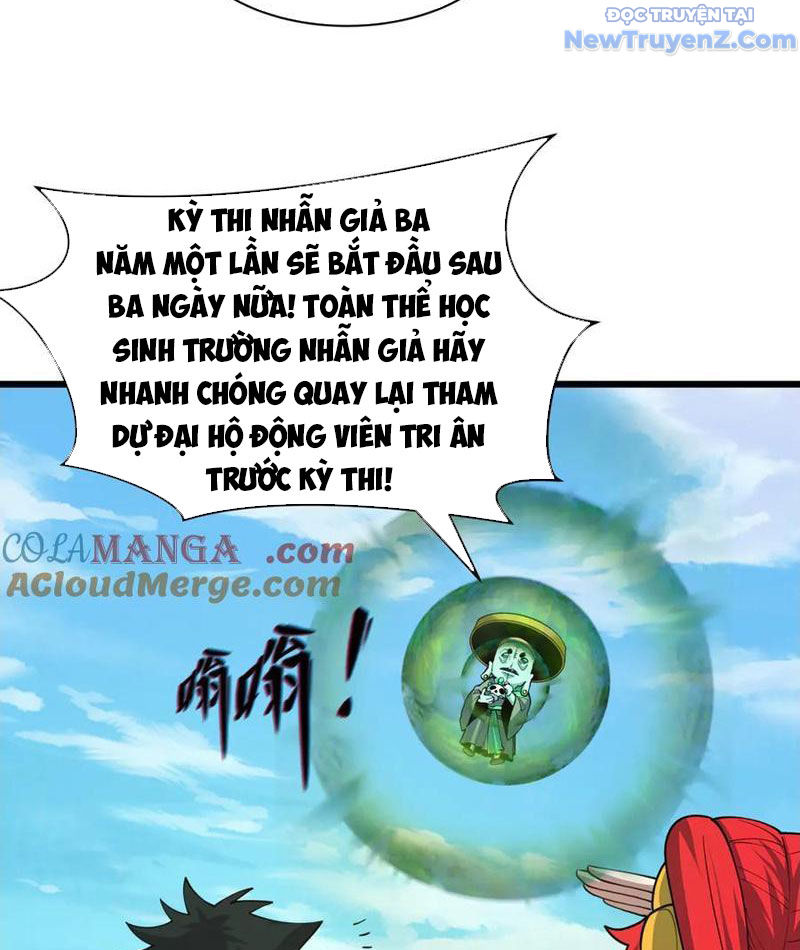Kỷ Nguyên Kỳ Lạ chapter 475 - Trang 38