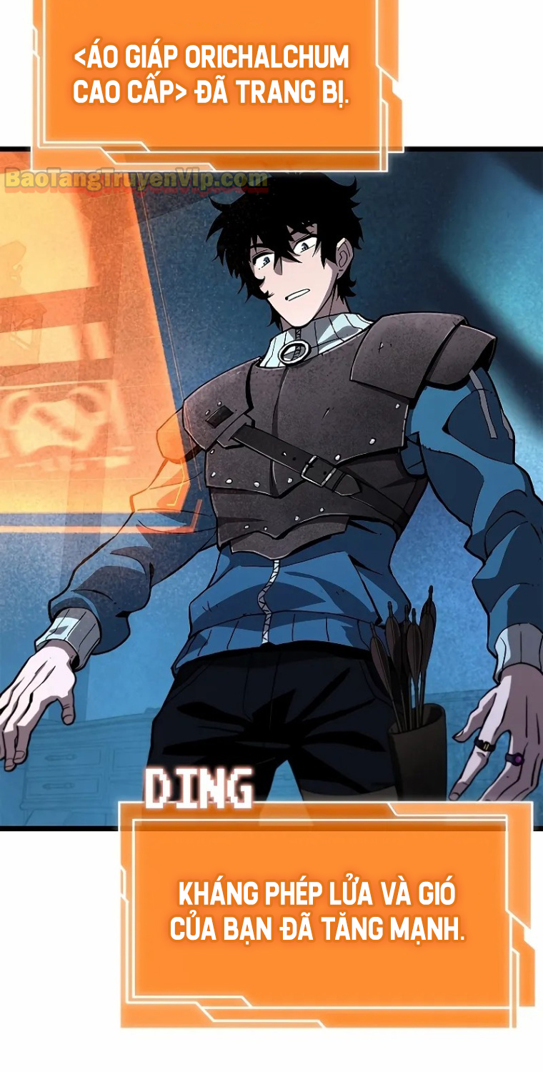Sinh Tồn Giả Tối Cường chapter 4 - Trang 13