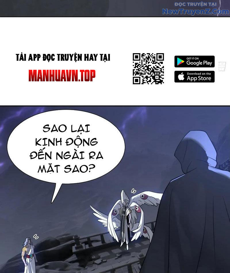 Trảm Thần chapter 67 - Trang 22