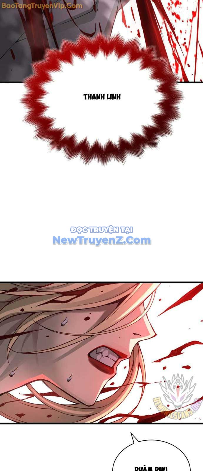 Quái Lực Loạn Thần chapter 74 - Trang 37