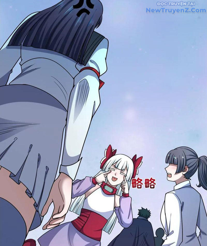 Kỷ Nguyên Kỳ Lạ chapter 475 - Trang 106