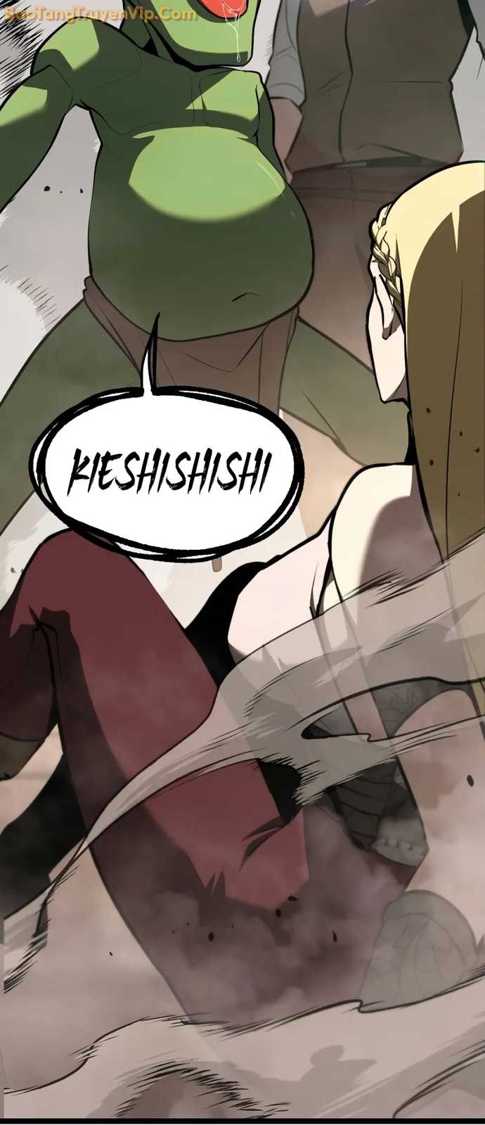 Goblin Cấp 999 chapter 3 - Trang 4