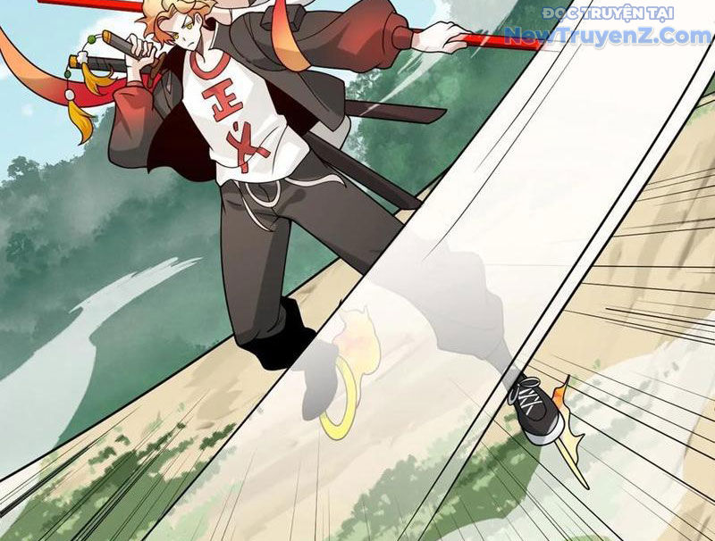 Trảm Thần chapter 72 - Trang 49