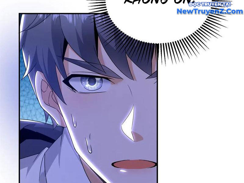 Sau khi sống lại ở mạt thế, ta điên cuồng thăng cấp chapter 41 - Trang 30