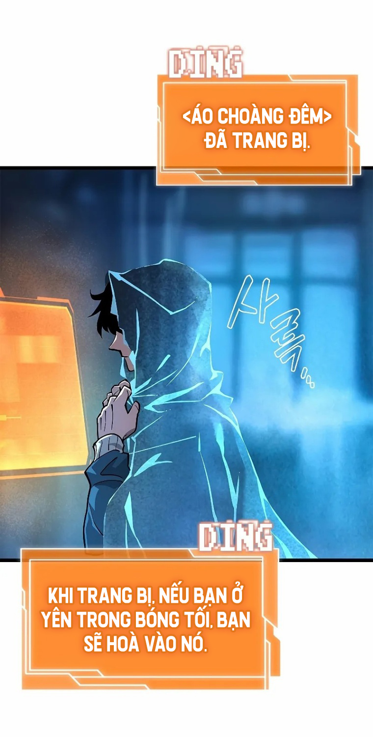 Sinh Tồn Giả Tối Cường chapter 4 - Trang 19