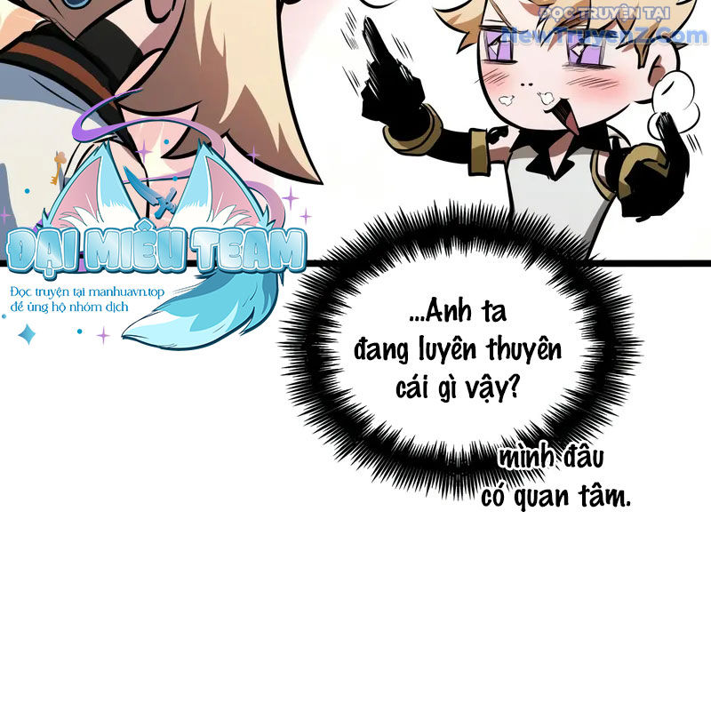 Ánh Sáng Arad chapter 49 - Trang 46