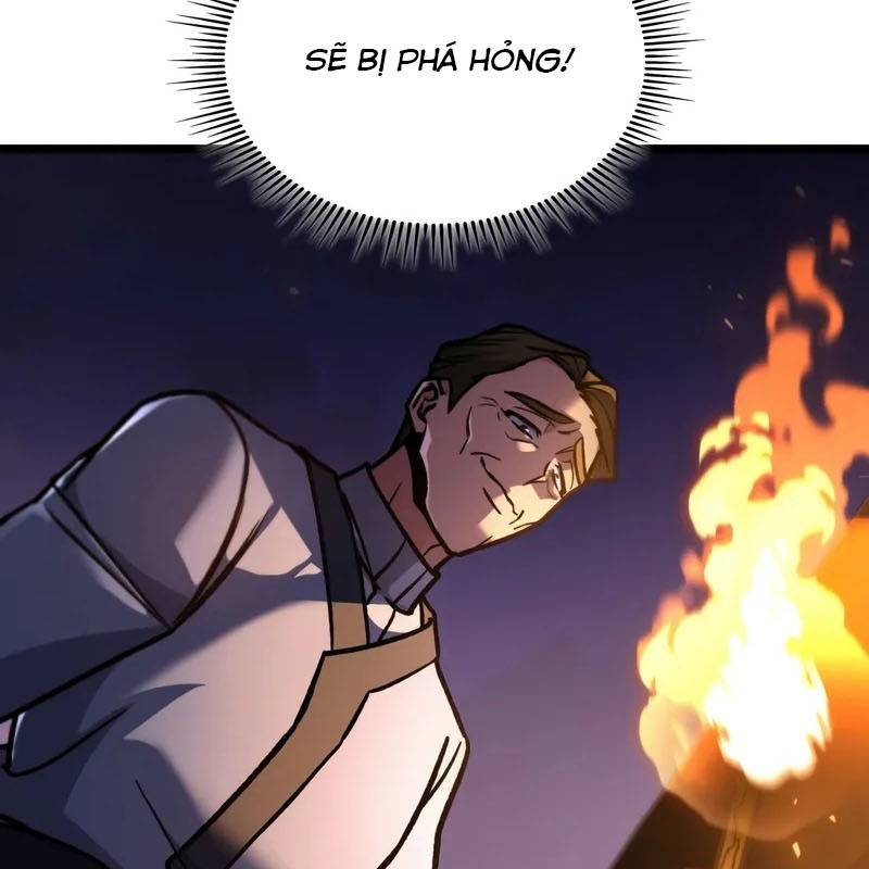 Thợ Săn Số Mệnh Cấp F chapter 80 - Trang 90