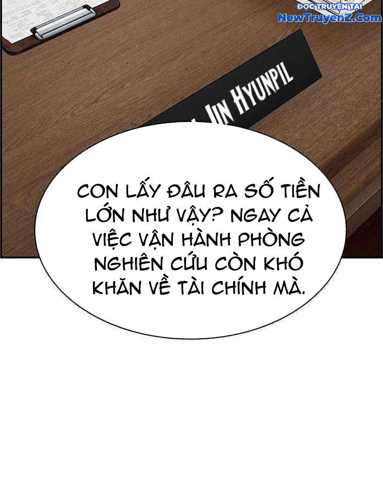 Chế Tác Hạt Nhân chapter 33 - Trang 70