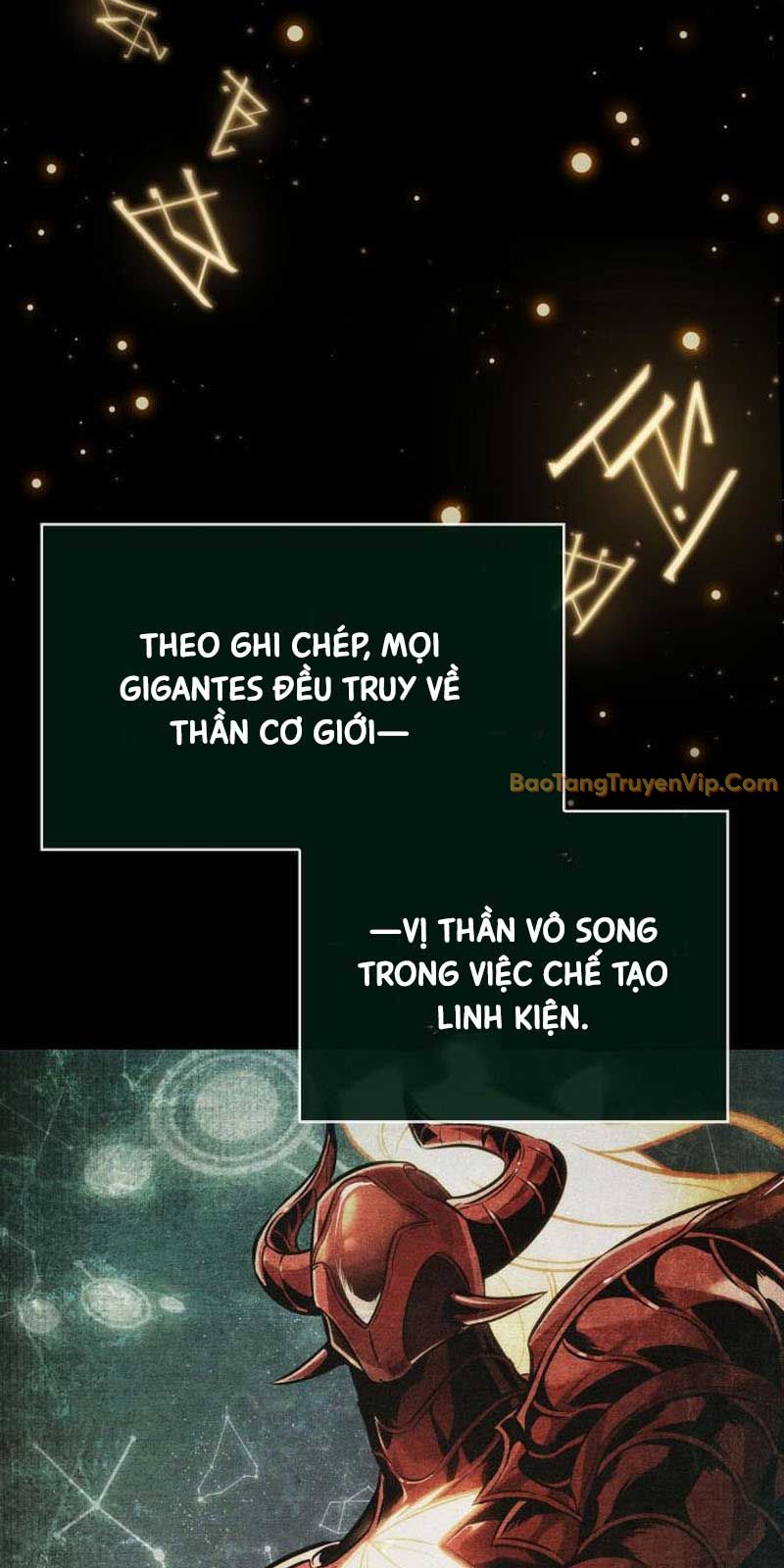 Thế Giới Sau Tận Thế chapter 180 - Trang 27