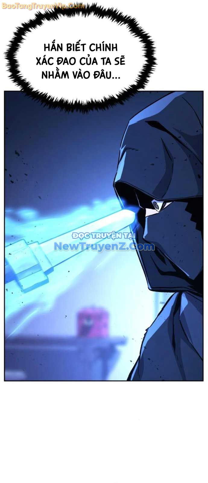 Tuyệt Đối Kiếm Cảm chapter 133 - Trang 77