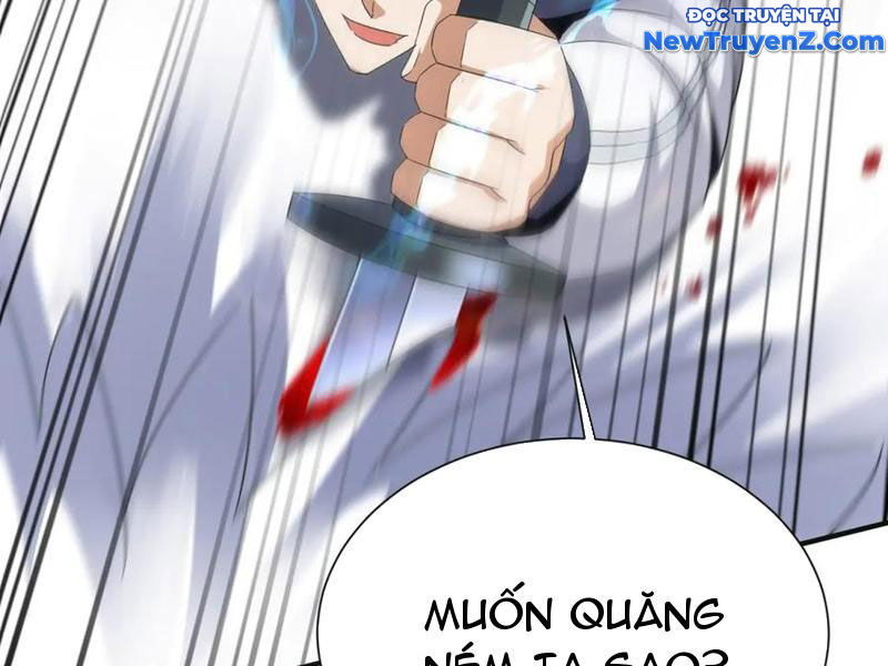 Sau khi sống lại ở mạt thế, ta điên cuồng thăng cấp chapter 41 - Trang 144
