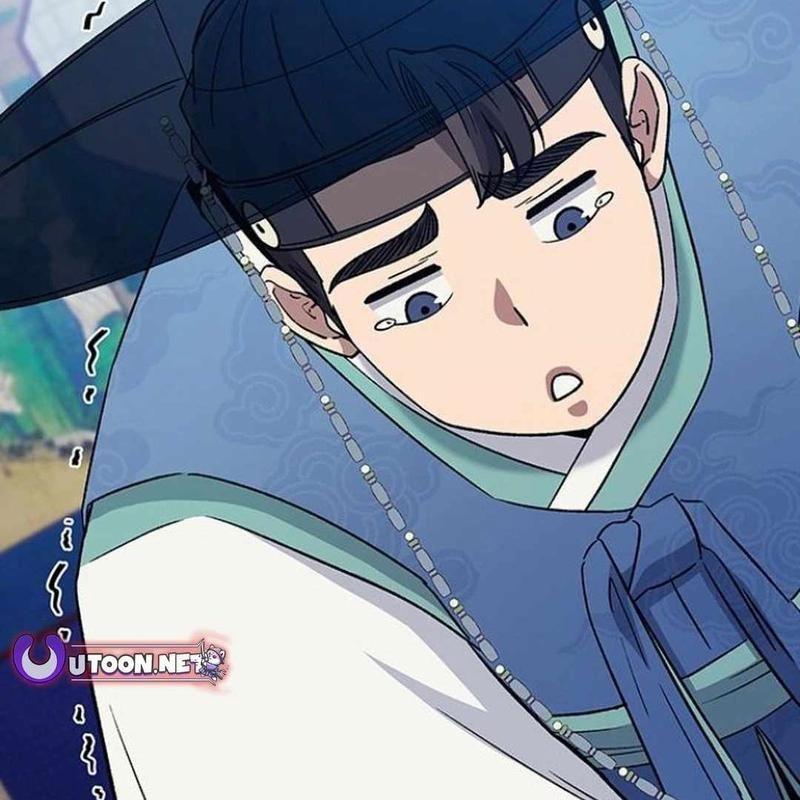 Bác Sĩ Tới Joseon chapter 43 - Trang 213