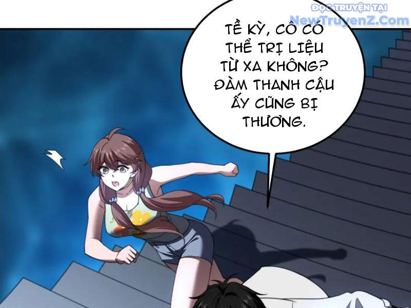 Ta Thăng Cấp Cho Người Khác Tại Tận Thế chapter 38 - Trang 175
