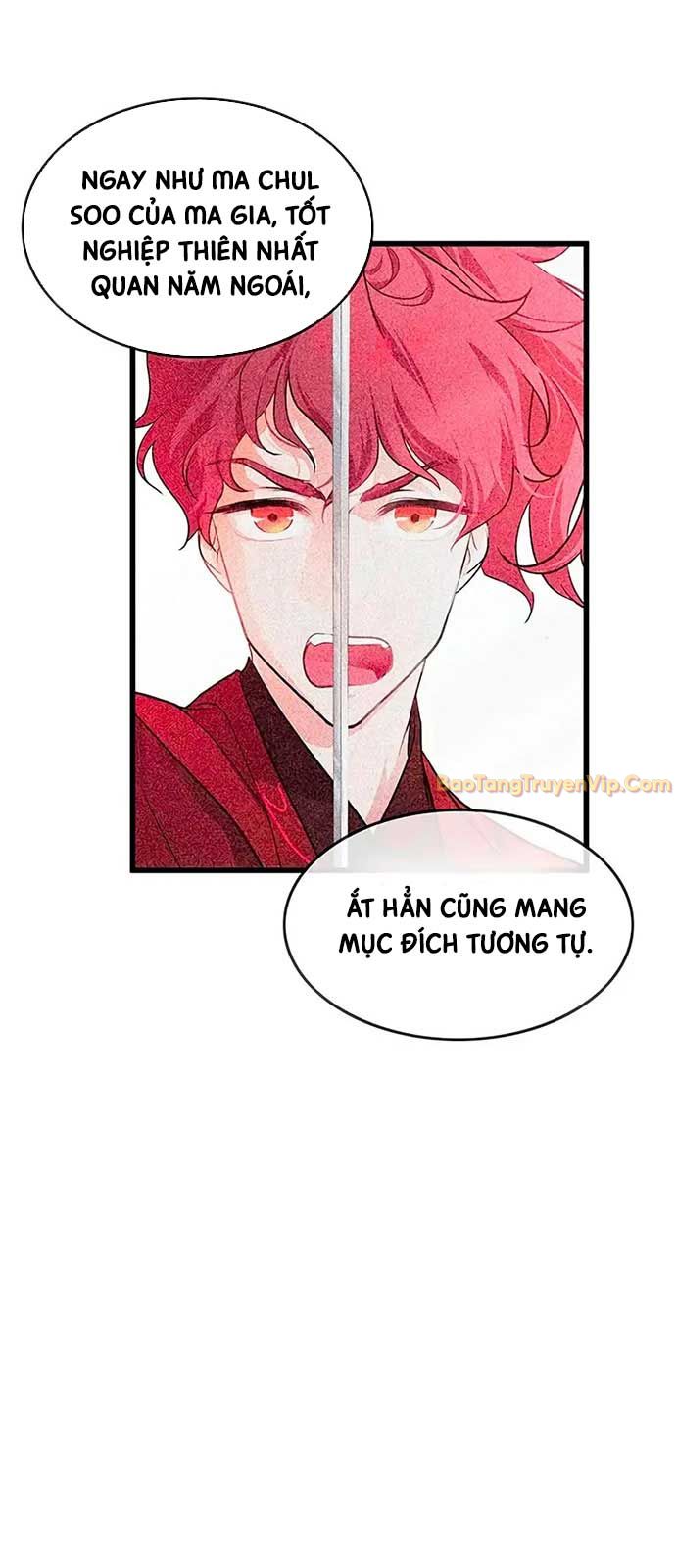 Tôi trở thành chồng của giáo chủ ma giáo chapter 11 - Trang 22