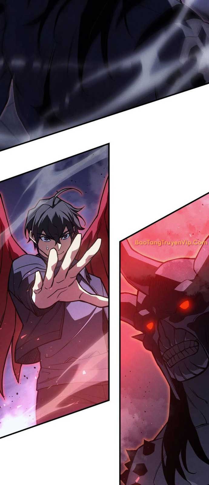 Hồi Quy Bằng Vương Quyền chapter 90 - Trang 3