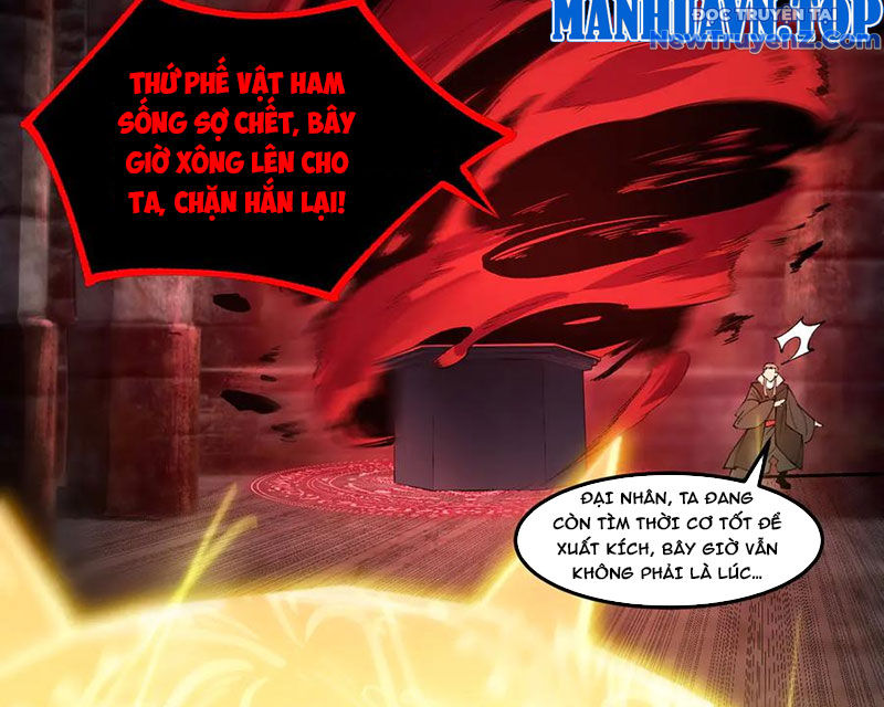 Thánh Hiệp Sĩ Cấp Sss chapter 75 - Trang 92