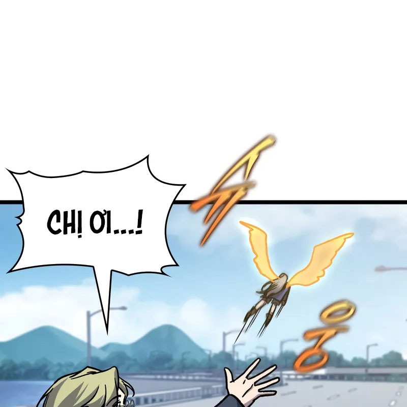 Thợ Săn Số Mệnh Cấp F chapter 82 - Trang 175