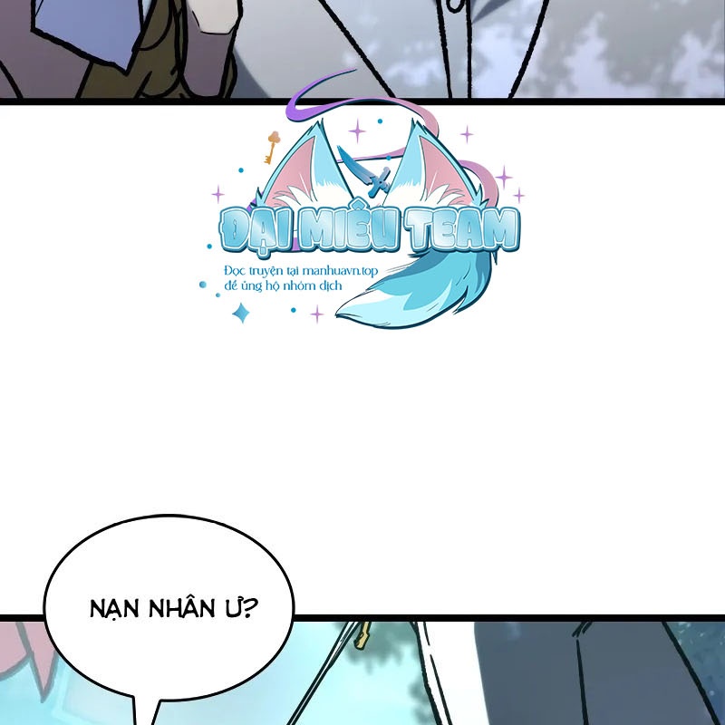 Thợ Săn Số Mệnh Cấp F chapter 72 - Trang 64