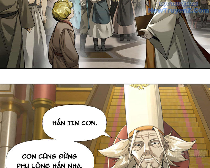 Truyền Kỳ Thái Lạc chapter 185 - Trang 27