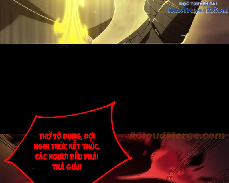 Thánh Hiệp Sĩ Cấp Sss chapter 75 - Trang 87