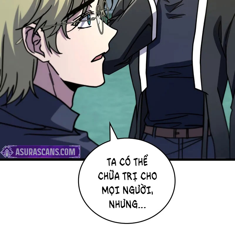 Thợ Săn Số Mệnh Cấp F chapter 82 - Trang 75