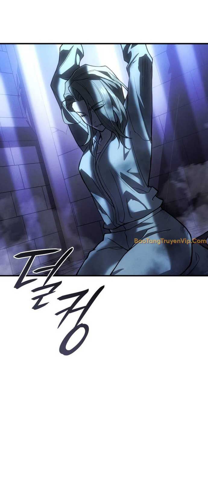 Hồi Quy Bằng Vương Quyền chapter 90 - Trang 17