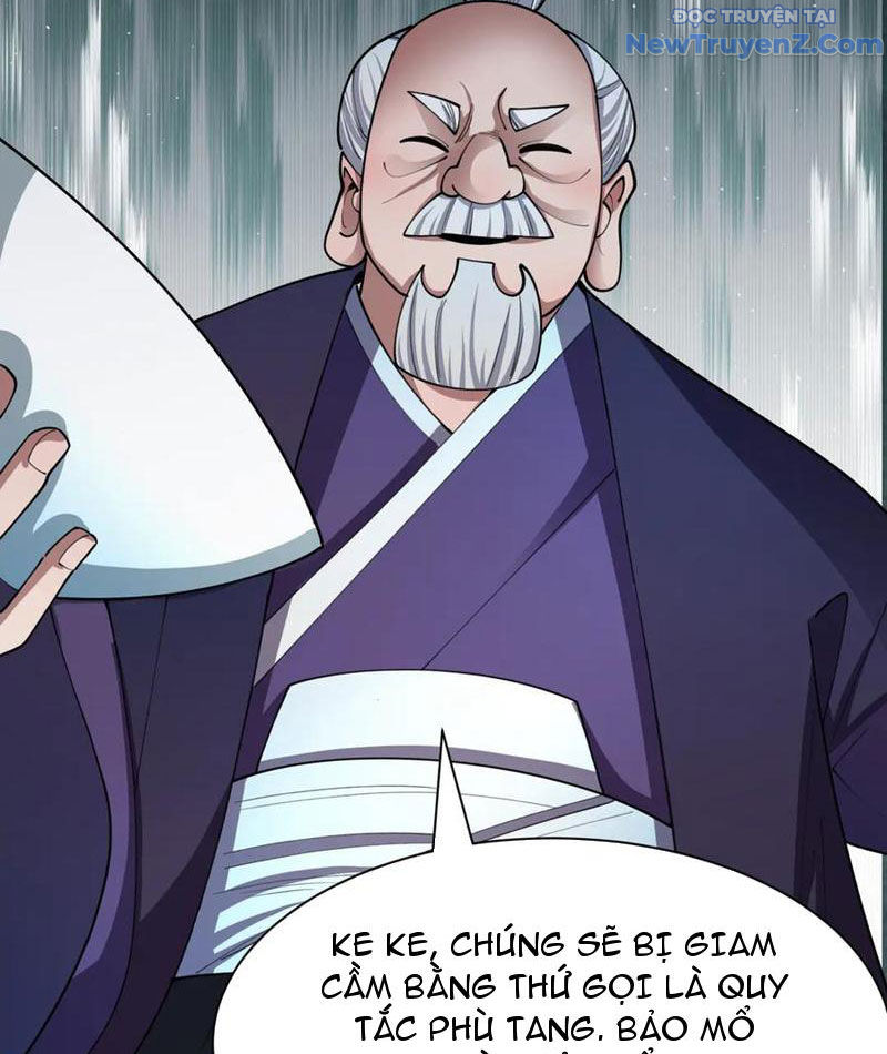 Kỷ Nguyên Kỳ Lạ chapter 475 - Trang 24