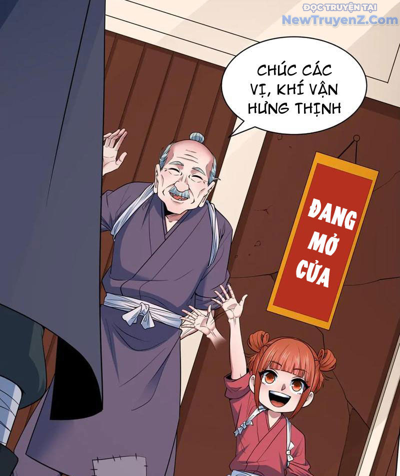 Kỷ Nguyên Kỳ Lạ chapter 475 - Trang 44