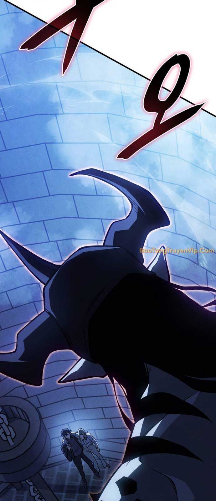 Hồi Quy Bằng Vương Quyền chapter 90 - Trang 44