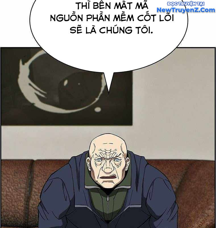 Chế Tác Hạt Nhân chapter 35 - Trang 145