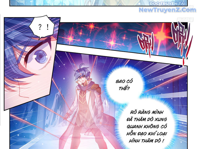 Tuyệt Thế đường Môn chapter 544 - Trang 18