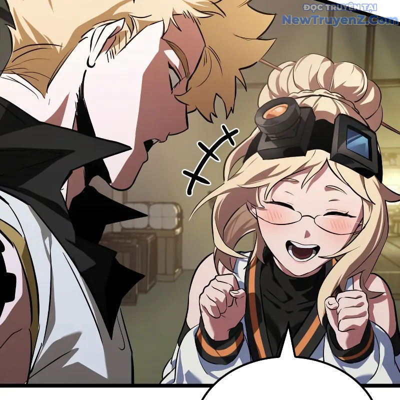 Ánh Sáng Arad chapter 50 - Trang 22