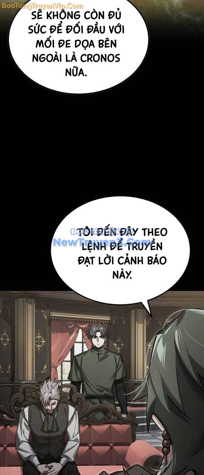 Thiên Quỷ Chẳng Sống Nổi Cuộc Đời Bình Thường chapter 157 - Trang 16