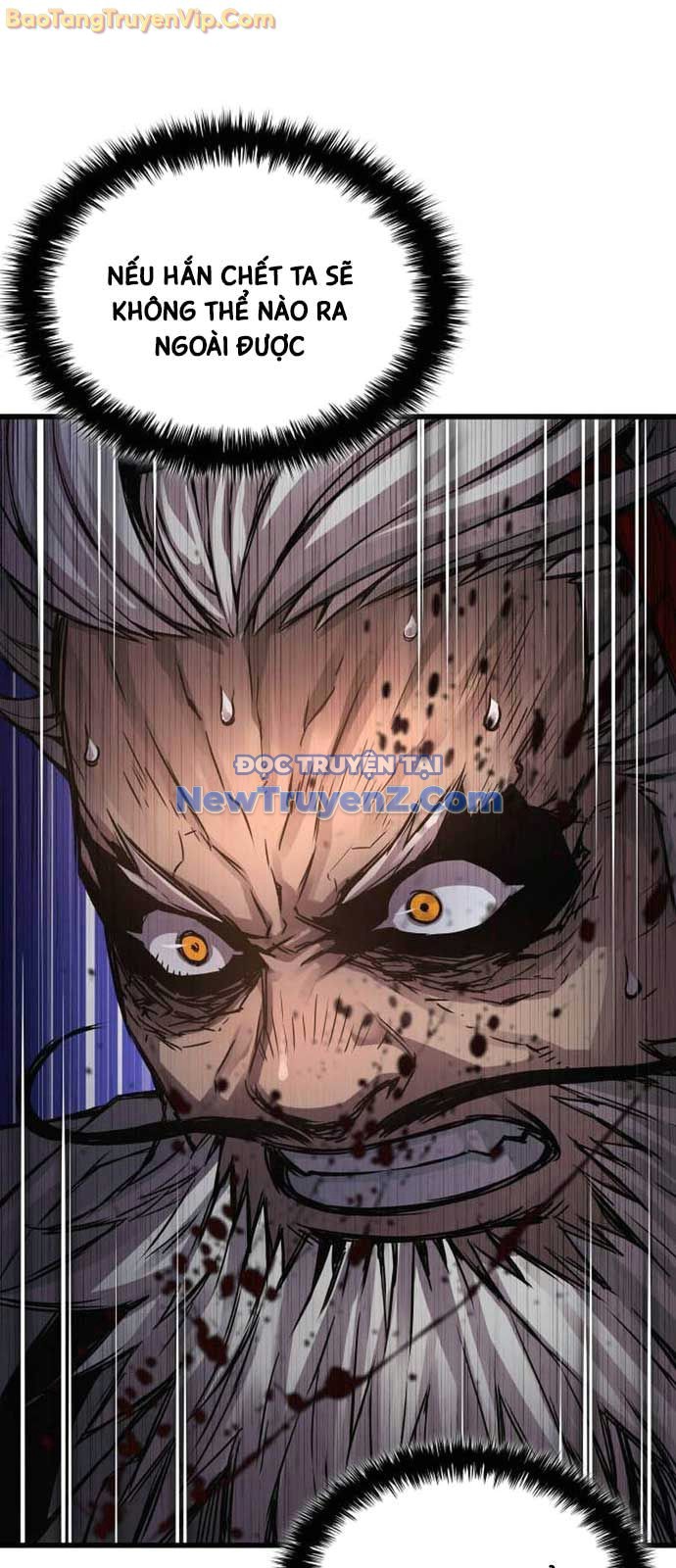 Quái Lực Loạn Thần chapter 74 - Trang 68