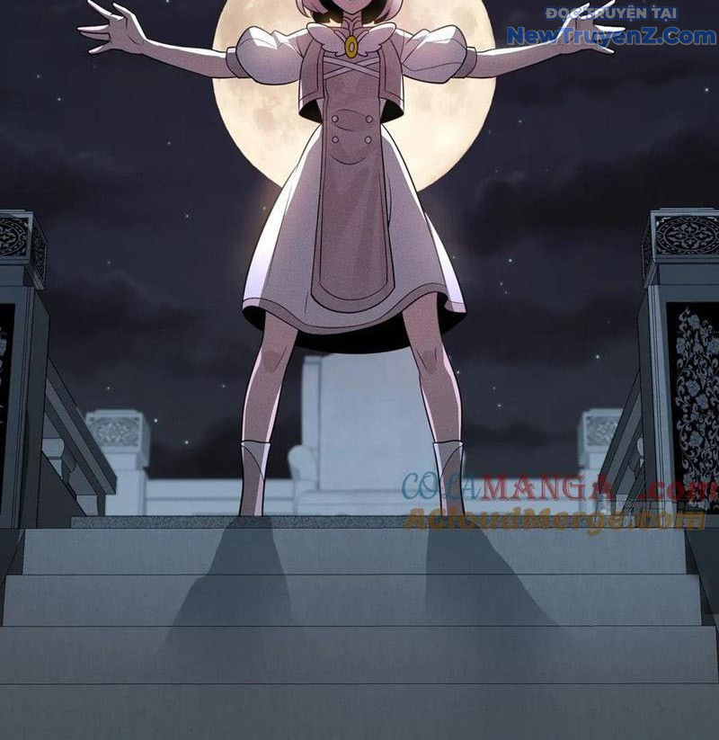 Trảm Thần chapter 66 - Trang 32