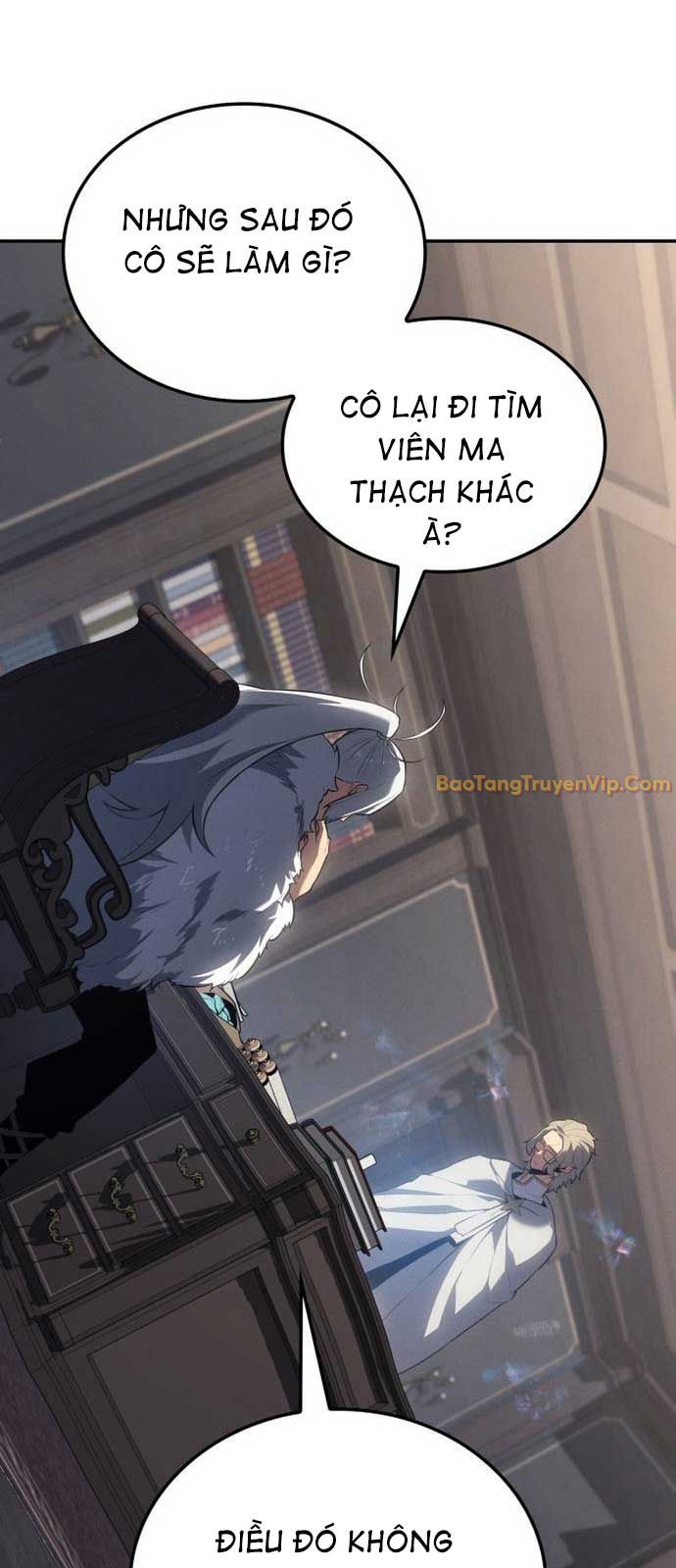 Băng Vương chapter 25 - Trang 15
