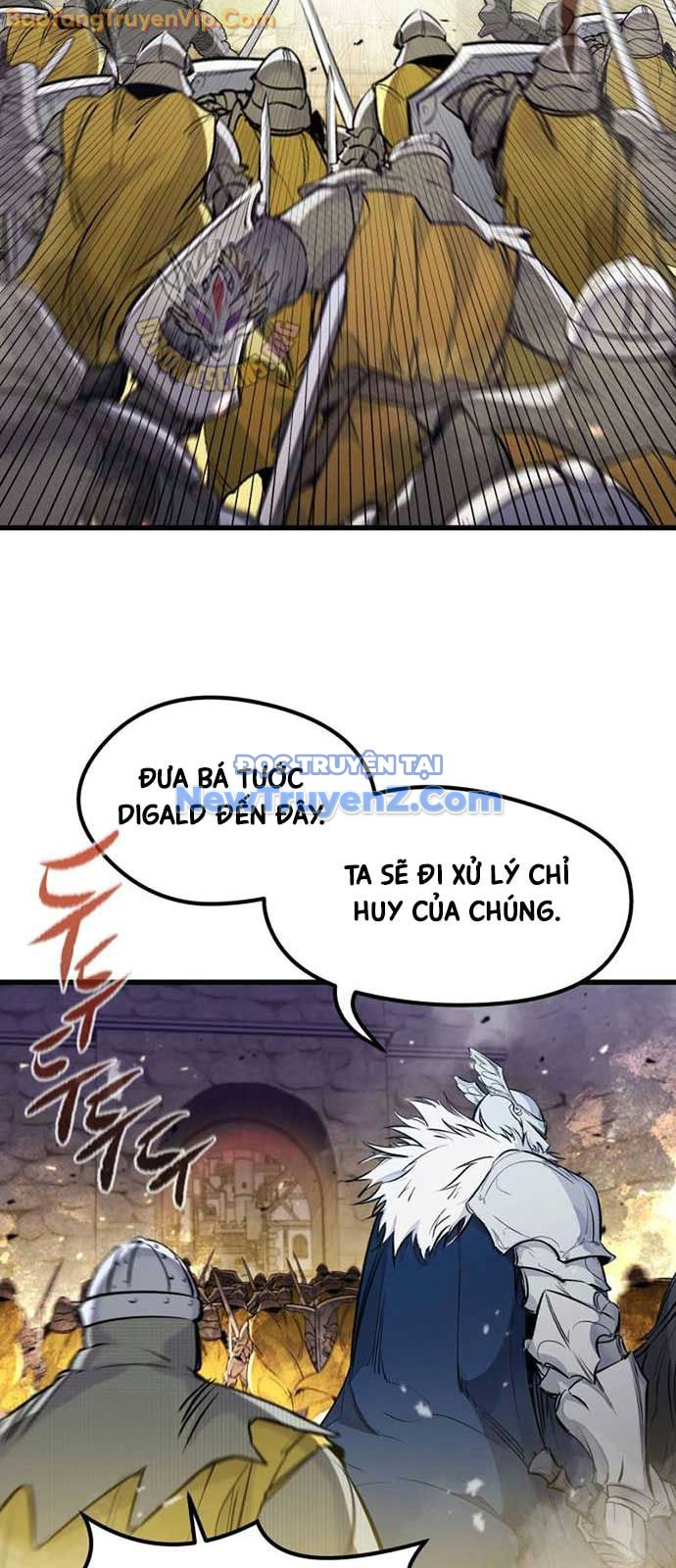 Mỗi Lính Đánh Thuê Trở Về Đều Có Một Kế Hoạch chapter 39 - Trang 58