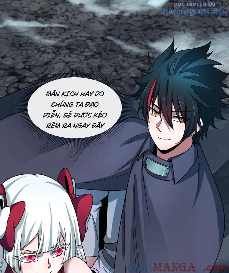 Kỷ Nguyên Kỳ Lạ chapter 475 - Trang 118