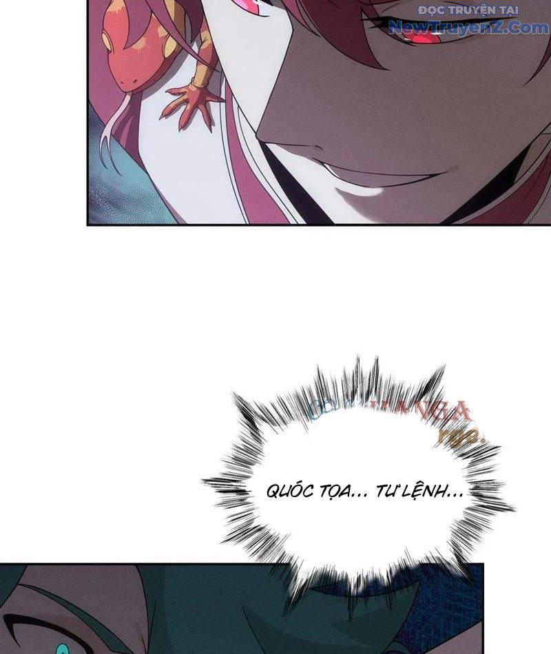 Trảm Thần chapter 69 - Trang 7
