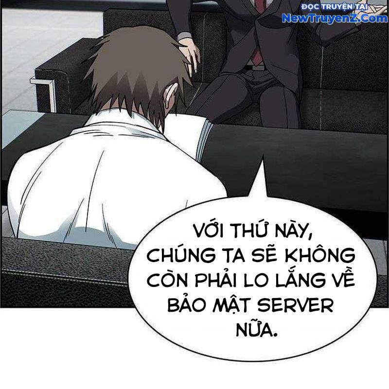 Chế Tác Hạt Nhân chapter 34 - Trang 110