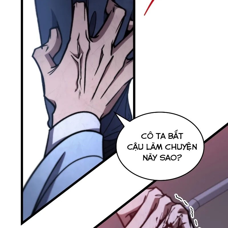 Thợ Săn Số Mệnh Cấp F chapter 81 - Trang 74