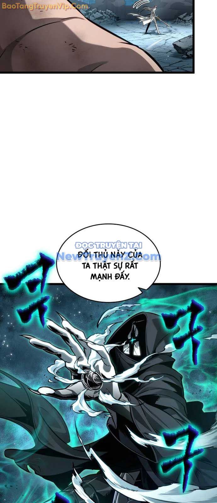 Thế Giới Sau Tận Thế chapter 181 - Trang 49