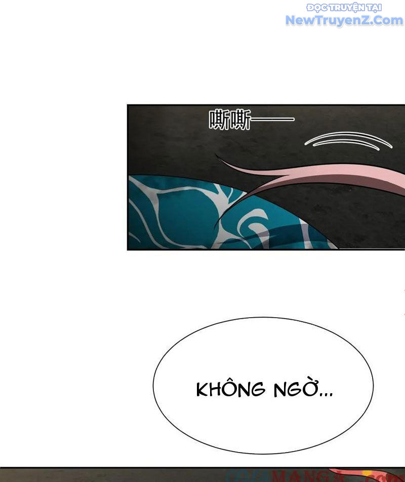 Trảm Thần chapter 68 - Trang 53
